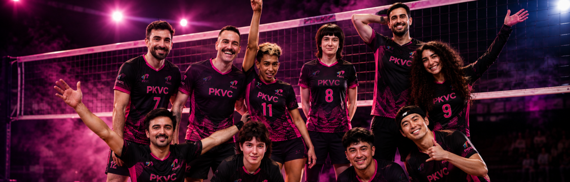 team